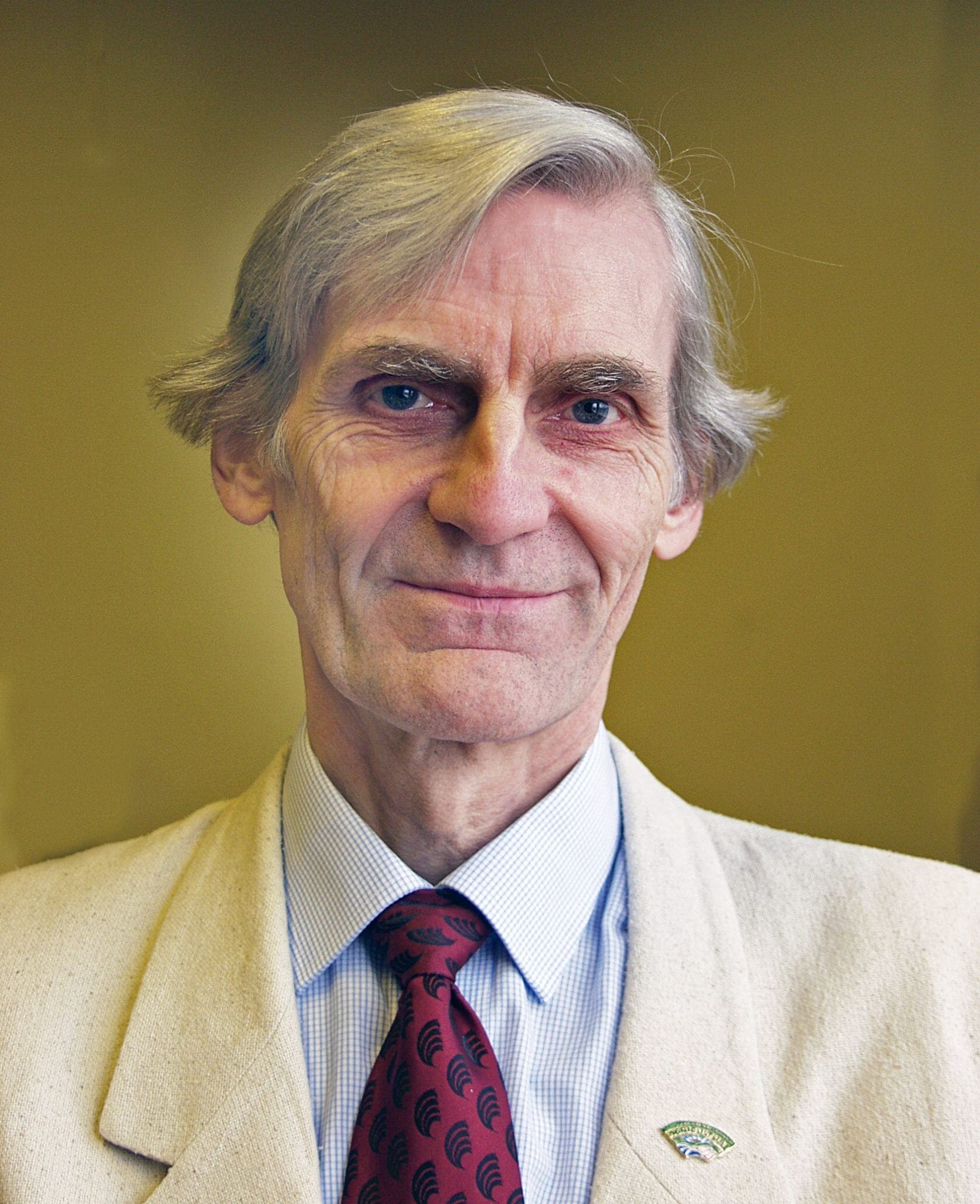 Ólafur Dýrmundsson