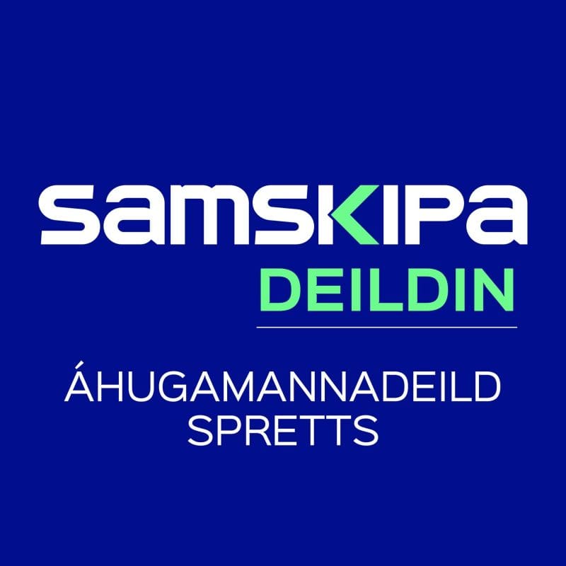 Samskipadeildin - Áhugamannadeild Spretts