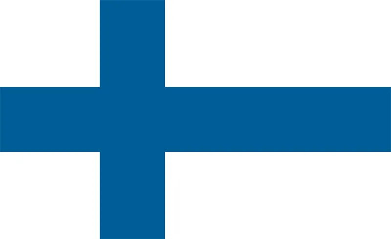 Finnland