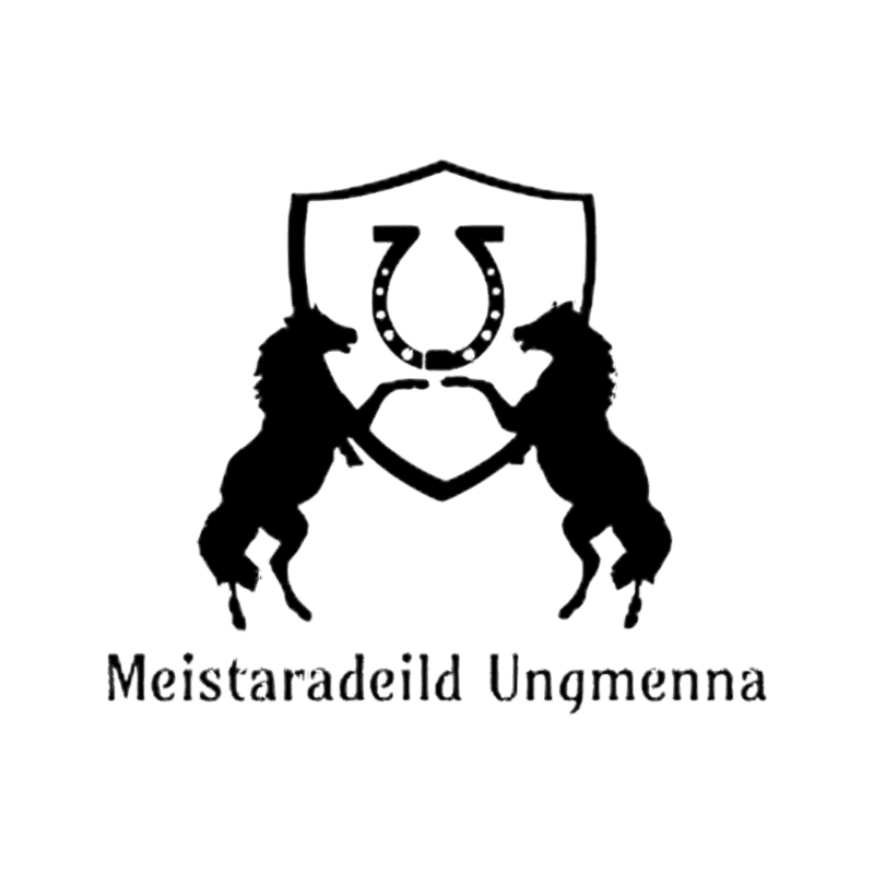 Meistaradeild Ungmenna og Top Reiter 2023