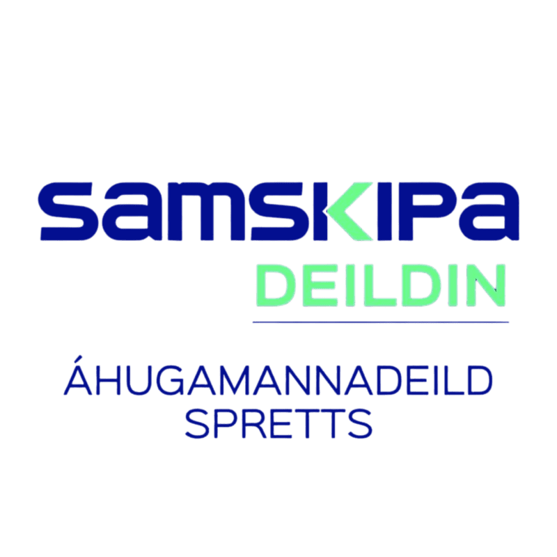 Samskipadeildin - Áhugamannadeild Spretts