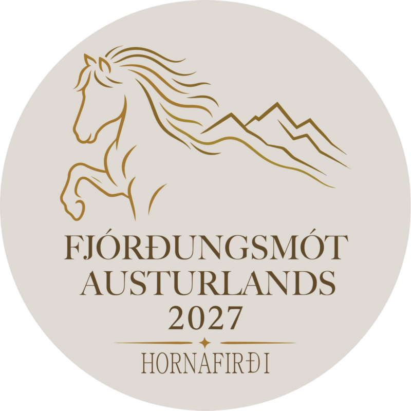 Fjórðungsmót Austurlands